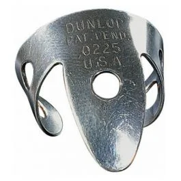 Dunlop 34r n/s finger .025 – box 50 plettri