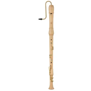 Moeck 2520 Flauto Rondo Bass