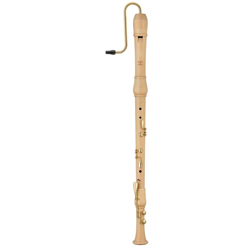 Moeck 2520 Flauto Rondo Bass