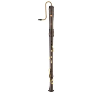 Moeck 2521 Flauto Rondo Bass