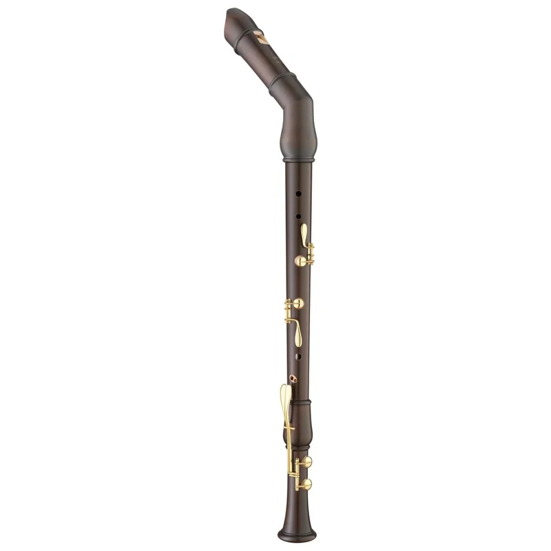 Moeck 2541 Flauto Rondo Bass