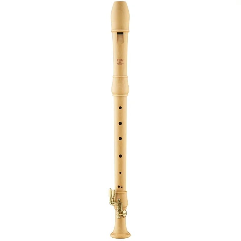 Moeck 3320 Flauto Rondo Alto
