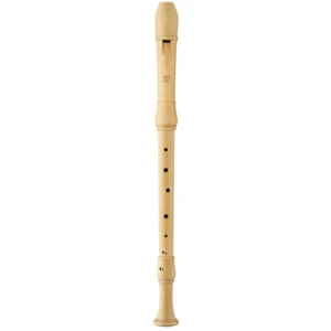 Moeck 3400 Flauto Rondo Tenor German