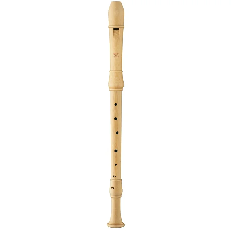 Moeck 3400 Flauto Rondo Tenor German