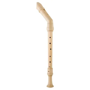 Moeck 4450 Rottenburgh Tenor Curved
