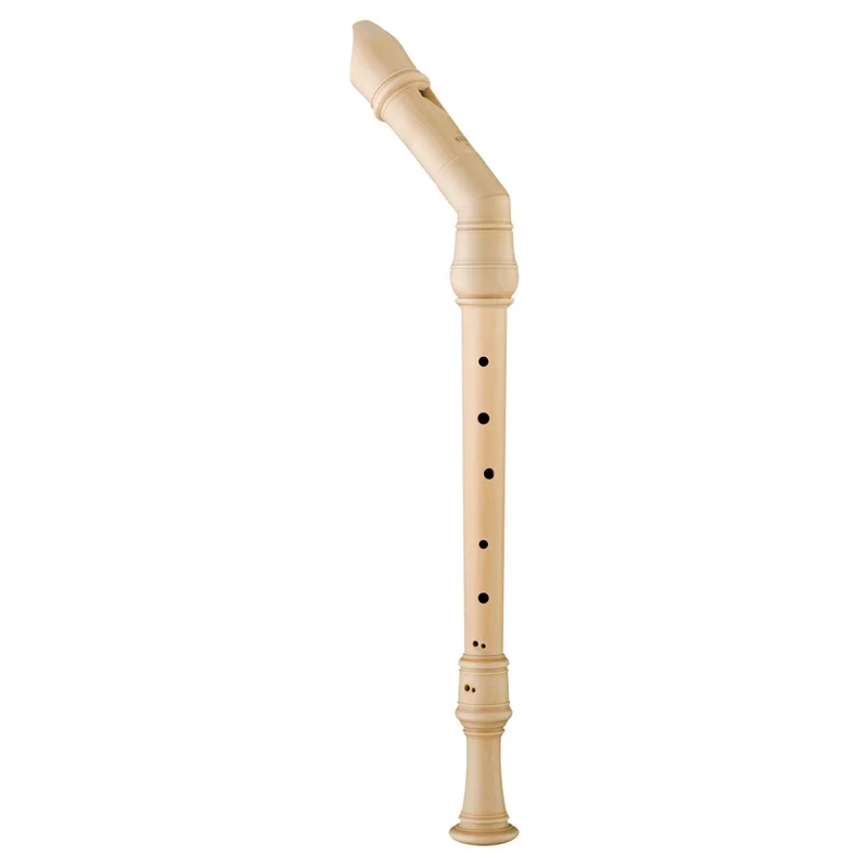 Moeck 4450 Rottenburgh Tenor Curved