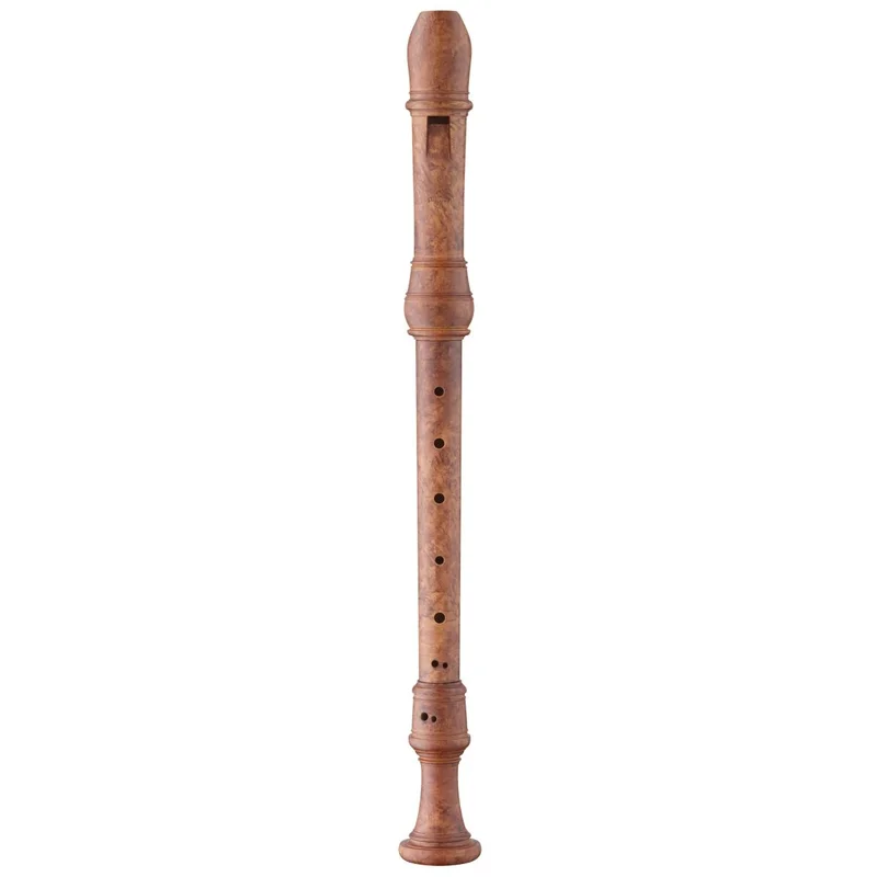 Moeck 5325 Stanesby Alto 442 Hz