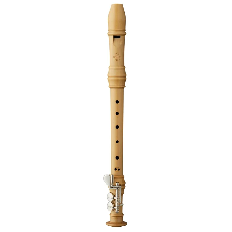Moeck 5243 Ehlert Soprano Recorder
