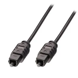 Cavo Lindy ottico Toslink 1mt