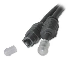 Cavo Lindy ottico Toslink 2mt