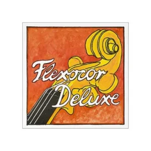 FLEXOCOR DELUXE corda per violoncello DO di Pirastro