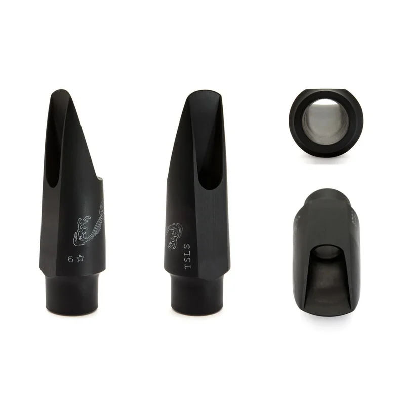 AIZEN Bocchino Sax Tenore – apertura 7*