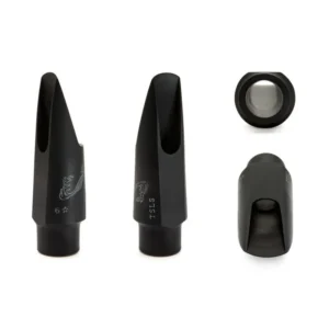 AIZEN Bocchino Sax Tenore – apertura 8*