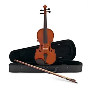 Damon vo44w violino studio 2 4/4