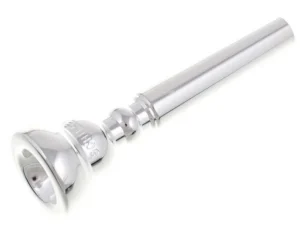 Schilke 15c4 silver bocchino per tromba silver