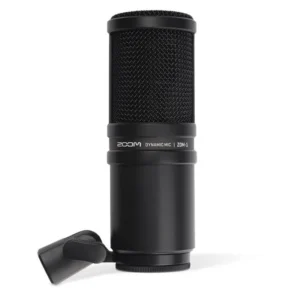 ZOOM ZDM-1 – Microfono Broadcast