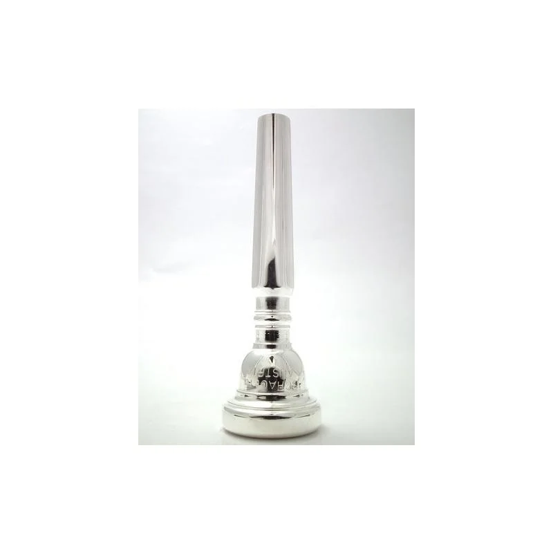 Schagerl g2 bocchino argentato per tromba