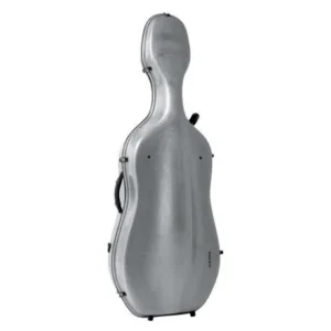 GEWA Idea Titanium Carbon 3.3 custodia per violoncello