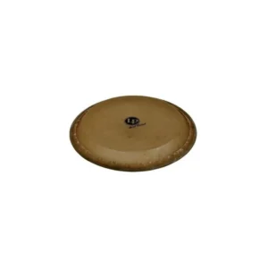 LATIN PERCUSSION LP274B PELLE NATURALE PER TUMBA 12″