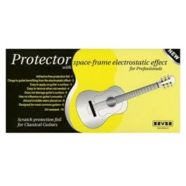 Summit Audio 3589 – protezione per chitarra classica