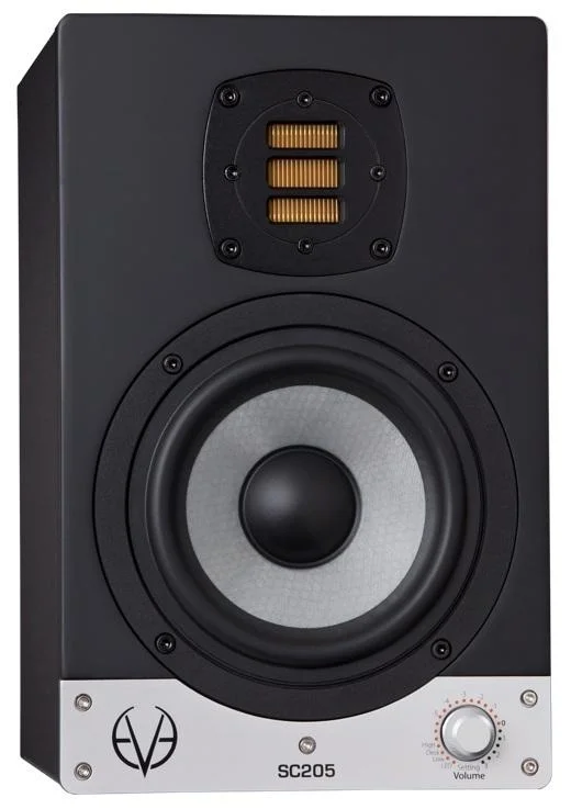 Eve audio sc205 monitor da studio