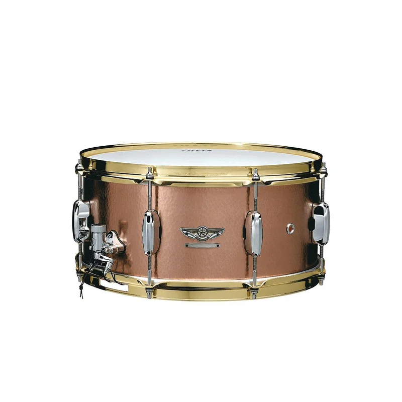 TAMA TCS1465H STAR Reserve Hand Hammered Copper 14″x6.5″ Rullante
