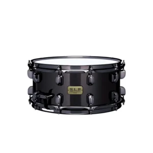 TAMA LBR1465 S.L.P. 14″x6.5″ Black Brass Rullante