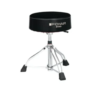 TAMA HT850BC 1st Chair Round Rider XL “Cloth Top” Seggiolino