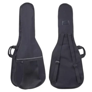Stefy line bx607 custodia per chitarra classica 1/4