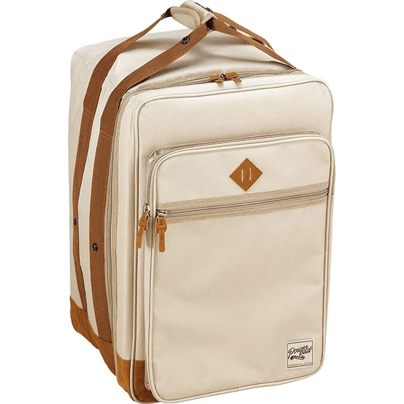TAMA TCB01BE Power Pad Designer Collection Cajon Bag Beige
