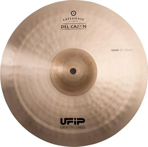 UFIP Experience Del Cajon Splash 12″
