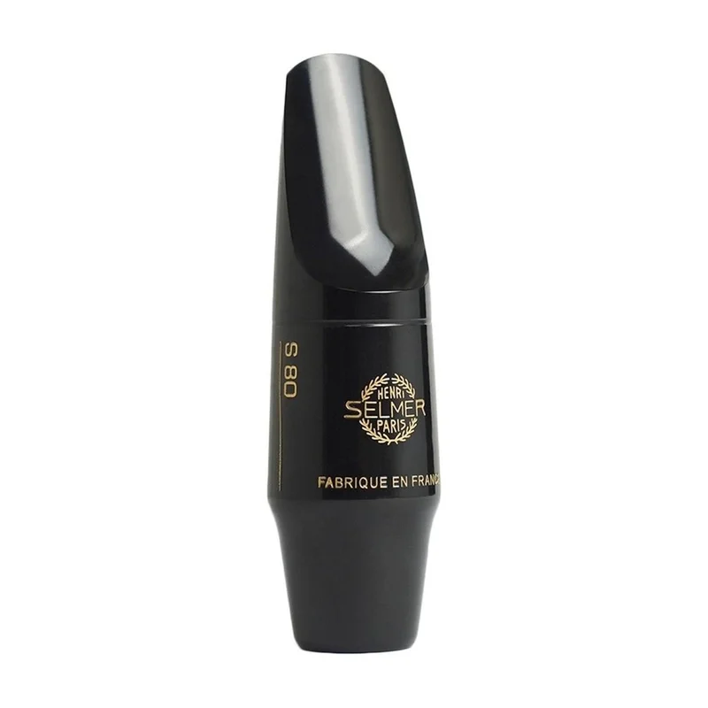 Selmer s80e bocchino per sax alto