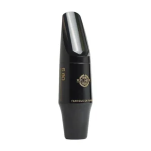 Selmer s80e bocchino per sax tenore