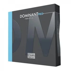 Thomastik dominant pro dp100 muta di corde per violino 4/4