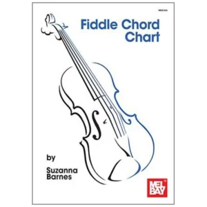 Fiddle Chord Chart