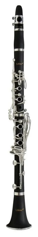 LEBLANC 701.662 CL651 CLARINETTO SIB CON LEVA MIB