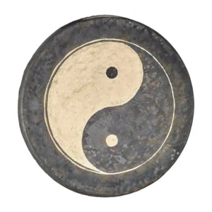 SONIC ENERGY CHYY24 YIN E YANG CHAU TAM TAM 24″/60 CM