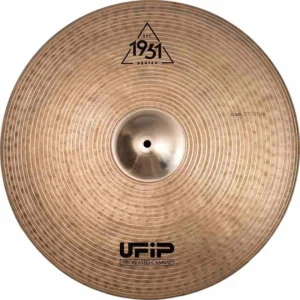 UFIP Est.1931 Series 20″ Crash