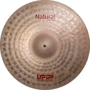 UFIP Natural Series 22″ Medium Ride
