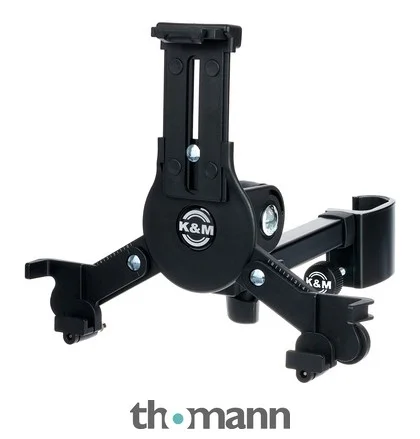 K&M 19791 Tablet PC-Holder