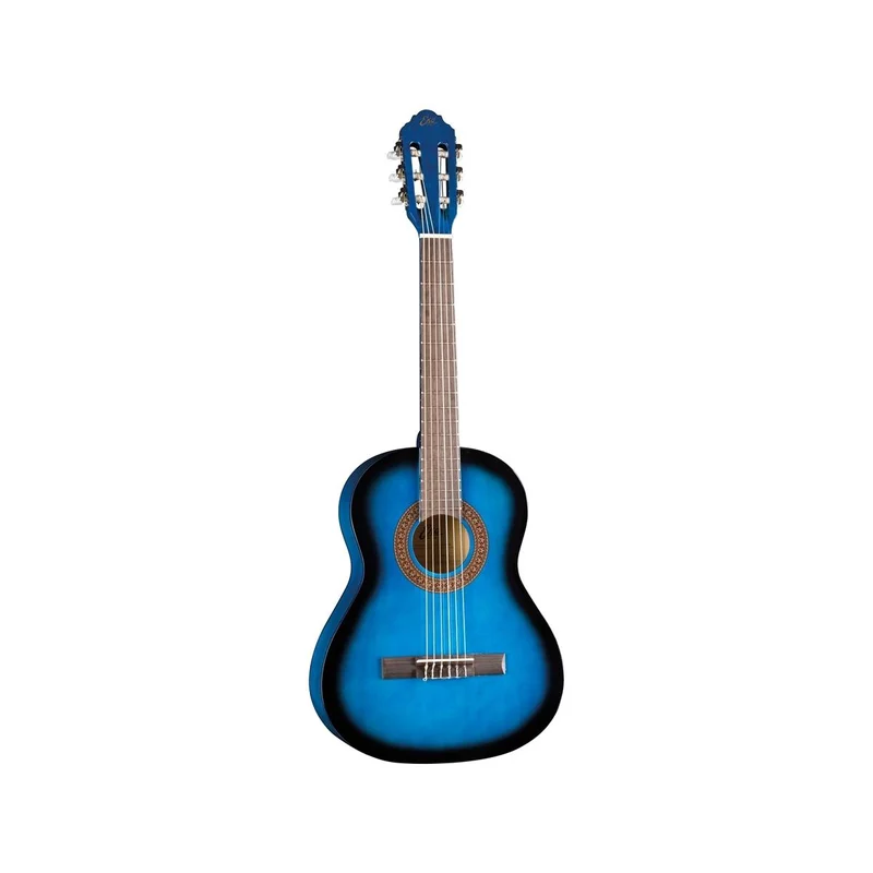 EKO GUITARS CS-5 Blue Burst