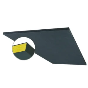 Primacoustic primacoustic stratotile 24×48 blk sqed