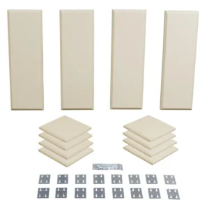 PRIMACOUSTIC London 8 Beige