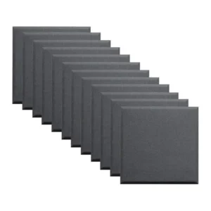 PRIMACOUSTIC 2 Control Cubes Nero