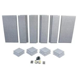 PRIMACOUSTIC London 12 Grigio