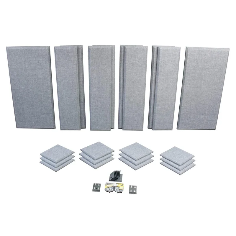 PRIMACOUSTIC London 12 Grigio