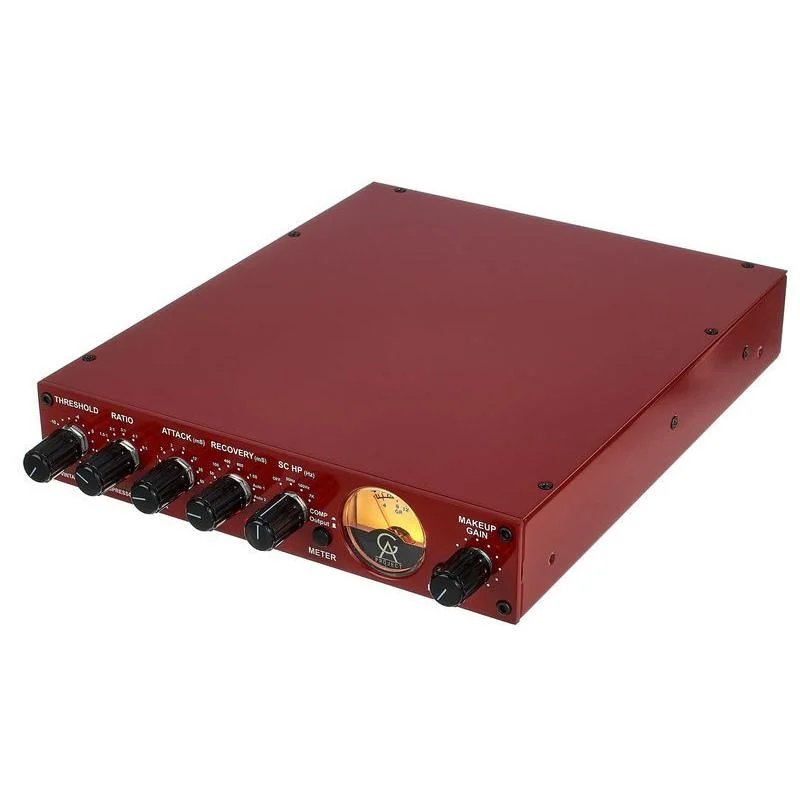 Golden age comp-54 mkiii