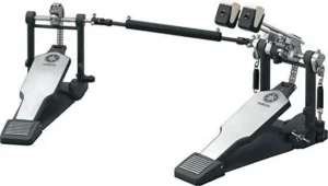 Yamaha dfp9500c doppio pedale con doppia catena