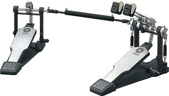Yamaha dfp9500c doppio pedale con doppia catena