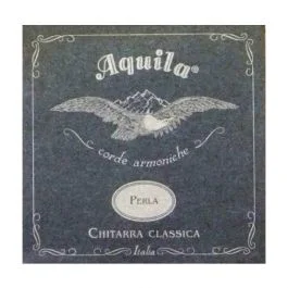 Aquila 37c – corde per chitarra classica – normal